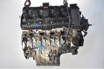BMW X5 E53 4 4 V8 235kW 320HP ENGINE N62B44A 227tys km
