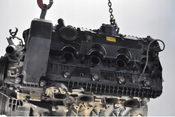 BMW X5 E53 4 4 V8 235kW 320HP ENGINE N62B44A 227tys km Catalog number of the part N62B44A