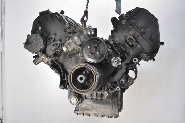 BMW X5 E53 4 4 V8 235kW 320HP ENGINE N62B44A 227tys km Quality of parts according to GVO O original with manufacturer s logo OE