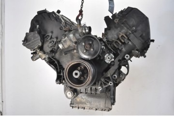 BMW X5 E53 4 4 V8 235kW 320HP ENGINE N62B44A 227tys km Quality of parts according to GVO O original with manufacturer s logo OE