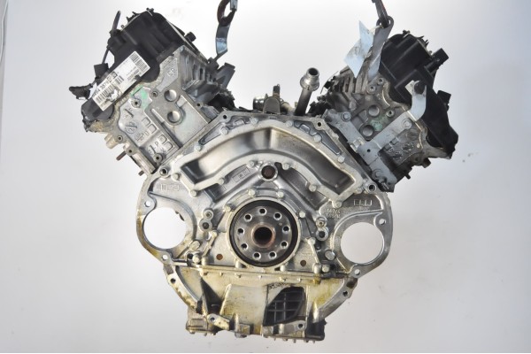 BMW X5 E53 4 4 V8 235kW 320HP ENGINE N62B44A 227tys km Car type passenger cars