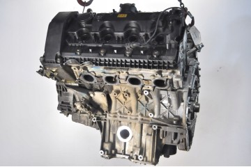 BMW X5 E53 4 4 V8 235kW 320HP ENGINE N62B44A 227tys km Engine type gasoline powered