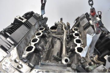 Motor BMW X5 E53 4.4 V8 320HP N62B44A 227,000 km