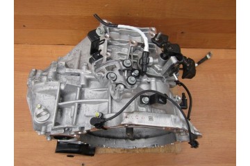 KIA CEED III FL X CEED HYUNDAI 1 5 TGDi TRANSMISSION WNJ6 C WNJ60 WNJ6C Catalog number of the part WNJ6C HYUNDAI SPRZEGLO KOLO D