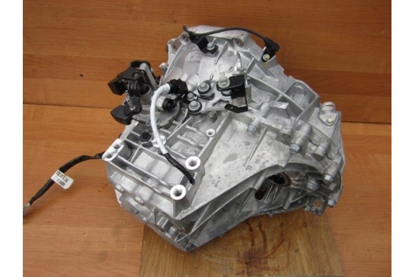 KIA CEED III FL X CEED HYUNDAI 1 5 TGDi TRANSMISSION WNJ6 C WNJ60 WNJ6C Part manufacturer Kia OE