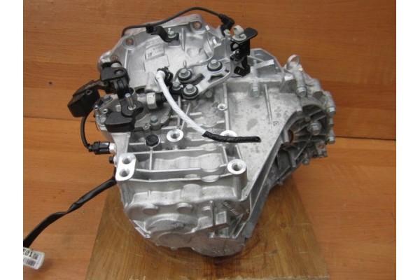 KIA CEED III FL X CEED HYUNDAI 1 5 TGDi TRANSMISSION WNJ6 C WNJ60 WNJ6C Transmission type manual