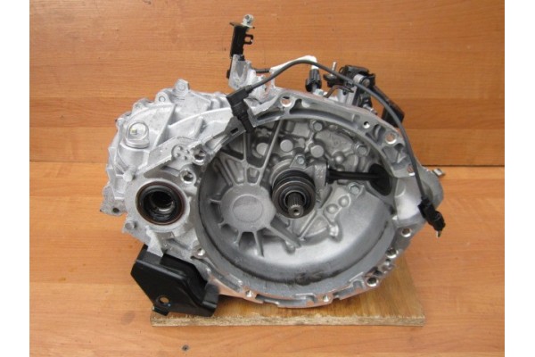 KIA CEED III FL X CEED HYUNDAI 1 5 TGDi TRANSMISSION WNJ6 C WNJ60 WNJ6C Car type trucks cargo vans passenger cars