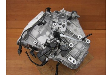 KIA CEED III FL X CEED HYUNDAI 1.5 TGDi TRANSMISIÓN WNJ6C