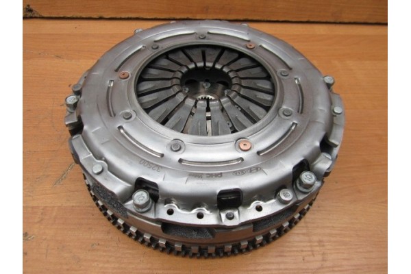 KIA CEED III FL X CEED HYUNDAI 1.5 TGDi TRANSMISIÓN WNJ6C