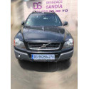 VOLVO XC90 D5 Executive (7 asientos) (136kW) VOLVO XC90 D5 Executive (7 asientos) (136kW)