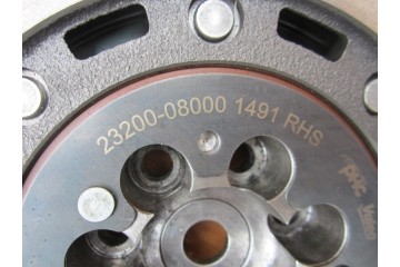 KIA CEED III FL X CEED HYUNDAI 1.5 TGDi TRANSMISIÓN WNJ6C