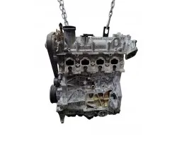 Volkswagen Golf VII 2014 Engine