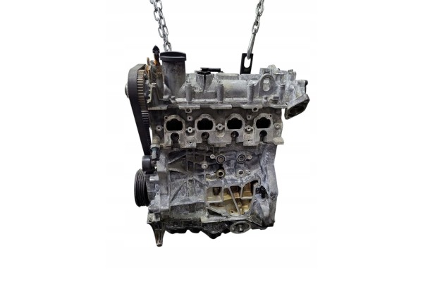 Volkswagen Golf VII 2014 Engine