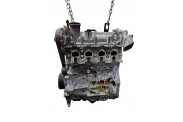 Volkswagen Golf VII 2014 Engine