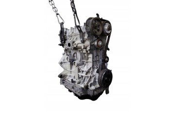 Volkswagen Golf VII 2014 Engine Catalog number of the part CXS
