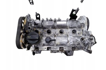 Volkswagen Golf VII 2014 Engine Engine type gasoline powered