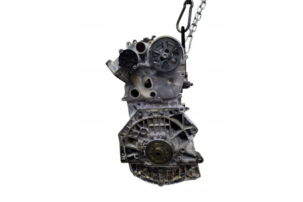 Volkswagen Golf VII 2014 Engine Catalog number of the original 473NR