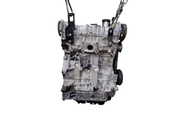 Motor Volkswagen Golf VII 2014