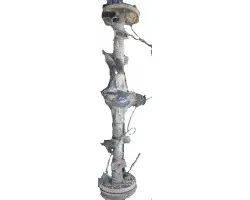 REAR AXLE SUSPENSION BRIDGE REAR DYFER 38 11 VW LT35