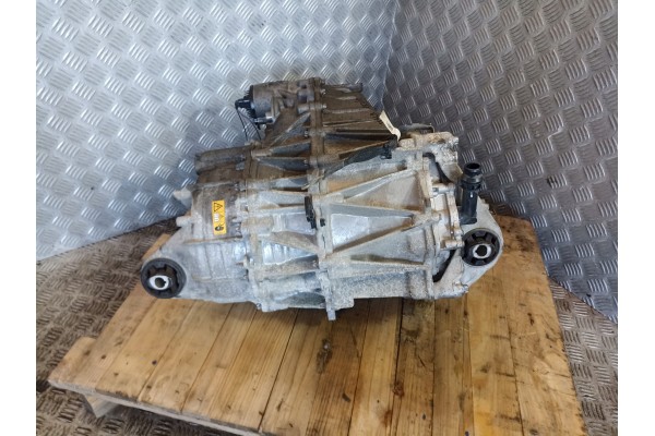 TESLA MODEL 3 ELECTRIC MOTOR FRONT 1120960 10 G Car type passenger cars