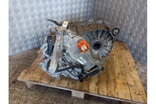 TESLA MODEL 3 ELECTRIC MOTOR FRONT 1120960 10 G Catalog number of the original 1120960 10 G