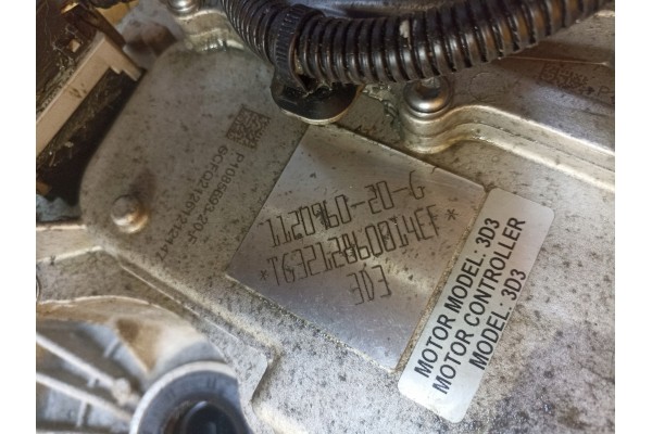 Motor Eléctrico Delantero Tesla Model 3 1120960-10-G