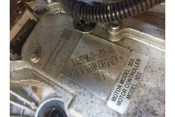 Motor Eléctrico Delantero Tesla Model 3 1120960-10-G