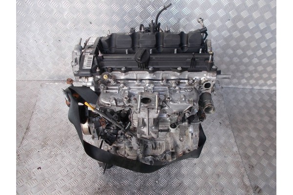 TOYOTA RAV 4 IV AVENSIS T27 COROLLA ENGINE 2 2 D CAT D4D 5 INJECTION 2AD