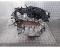 TOYOTA RAV 4 IV AVENSIS T27 COROLLA ENGINE 2 2 D CAT D4D 5 INJECTION 2AD Catalog number of the part 2AD TOYOTA SILNIKA