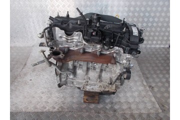 TOYOTA RAV 4 IV AVENSIS T27 COROLLA ENGINE 2 2 D CAT D4D 5 INJECTION 2AD Catalog number of the part 2AD TOYOTA SILNIKA