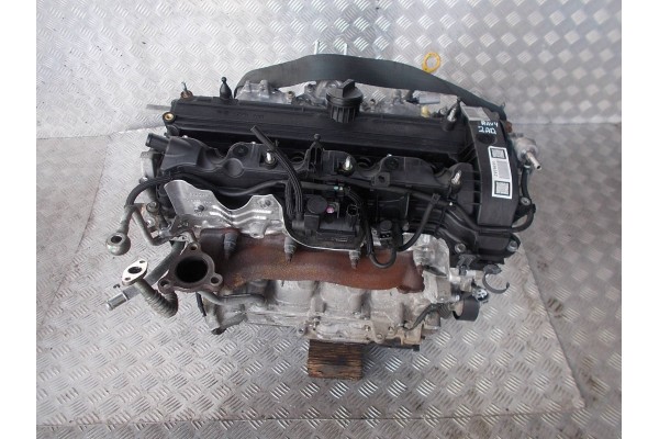 TOYOTA RAV 4 IV AVENSIS T27 COROLLA ENGINE 2 2 D CAT D4D 5 INJECTION 2AD Part manufacturer Toyota OE