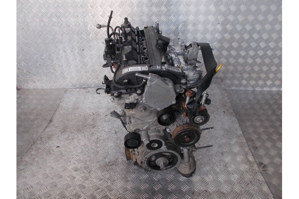 TOYOTA RAV 4 IV AVENSIS T27 COROLLA ENGINE 2 2 D CAT D4D 5 INJECTION 2AD Car type 4x4 SUV