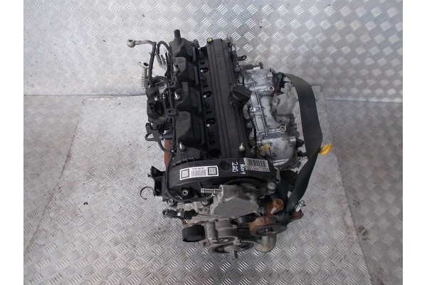 TOYOTA RAV 4 IV AVENSIS T27 COROLLA ENGINE 2 2 D CAT D4D 5 INJECTION 2AD Engine type diesel