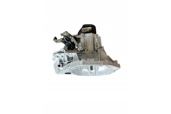 Transmission JR5301 Renault Kangoo Mercedes Citan 1 5DCI Catalog number of the part JR5301