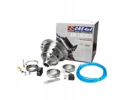 PNEUMATIC REAR BRIDGE LOCK RD201 NISSAN NAVARA D22 1997 2005