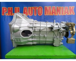Gearbox IVECO DAILY 2 3 HPI 2835 6