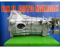 Gearbox IVECO DAILY 2 3 HPI 2835 6