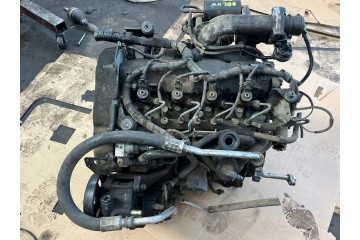 ENGINE 1 9 F9K MITSUBISHI SPACE STAR CARISMA VOLVO S40 V40 RENAULT TRAFFIC