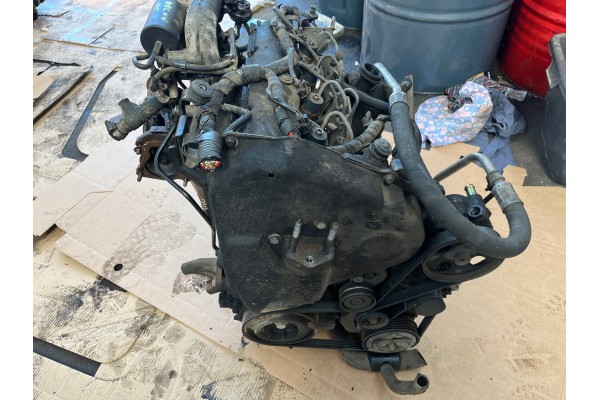 ENGINE 1 9 F9K MITSUBISHI SPACE STAR CARISMA VOLVO S40 V40 RENAULT TRAFFIC Part manufacturer Volvo OE