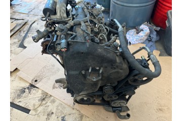 ENGINE 1 9 F9K MITSUBISHI SPACE STAR CARISMA VOLVO S40 V40 RENAULT TRAFFIC Part manufacturer Volvo OE