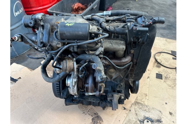 ENGINE 1 9 F9K MITSUBISHI SPACE STAR CARISMA VOLVO S40 V40 RENAULT TRAFFIC Car type passenger cars