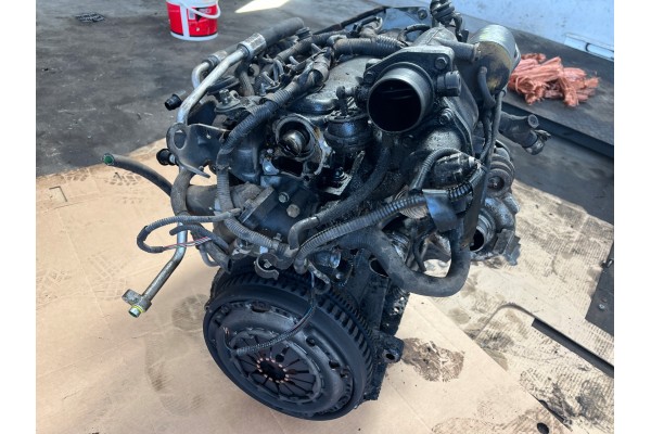 ENGINE 1 9 F9K MITSUBISHI SPACE STAR CARISMA VOLVO S40 V40 RENAULT TRAFFIC Engine type diesel