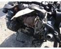 PEUGEOT 308 1 6 E HDI 2016 ENGINE COMPLETE 8H02 BOSCH 83 THOUSAND KM Car type passenger cars