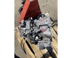 CITROEN JUMPY III EXPERT PROACE 1 5 1 6 E HDI GEARBOX 20MB46