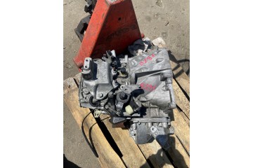 CITROEN JUMPY III EXPERT PROACE 1 5 1 6 E HDI GEARBOX 20MB46