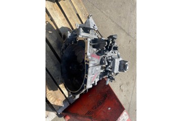CITROEN JUMPY III EXPERT PROACE 1 5 1 6 E HDI GEARBOX 20MB46 Transmission type manual