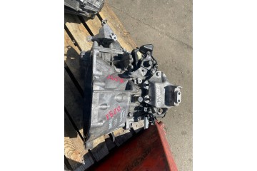 CITROEN JUMPY III EXPERT PROACE 1 5 1 6 E HDI GEARBOX 20MB46 Car type 4x4 SUV passenger cars