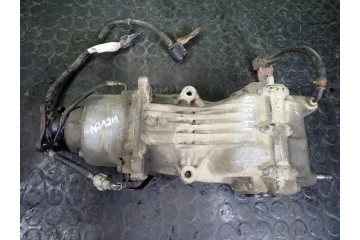 Differential NISSAN X TRAIL T31 2 0 DCI 08r