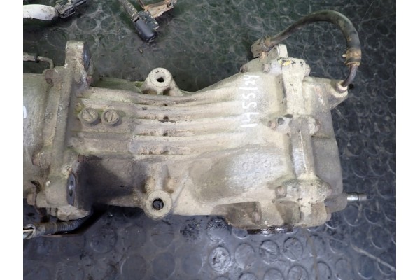 Differential NISSAN X TRAIL T31 2 0 DCI 08r Part manufacturer Nissan OE