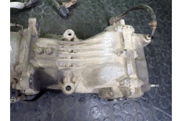 Differential NISSAN X TRAIL T31 2 0 DCI 08r Part manufacturer Nissan OE